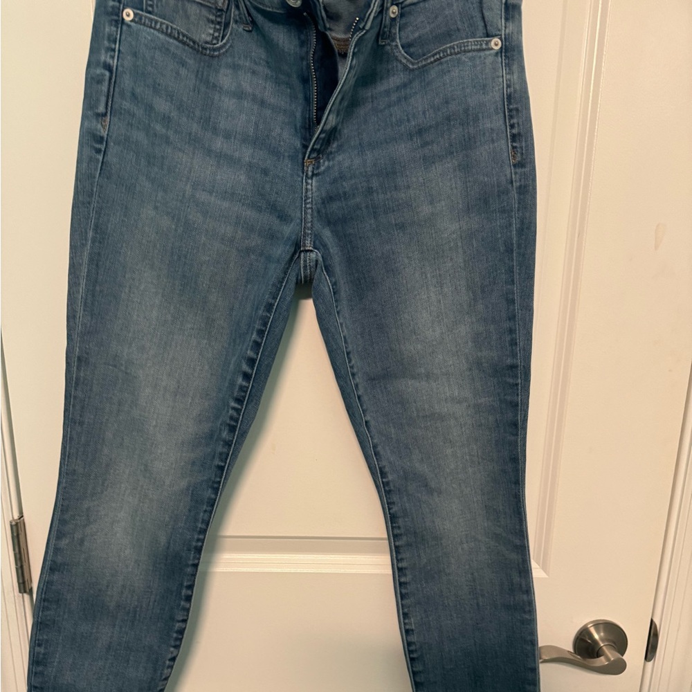 NWOT Gap1969 Jeans size 31 R